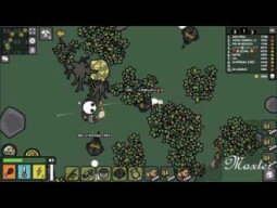 Devast.io - Peleando por la victoria