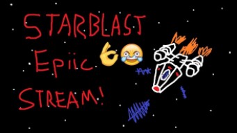 Reconsidering... - Starblast.io Livestream
