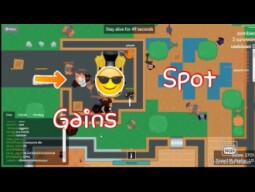 BRAAINS.IO jogo mt bugado