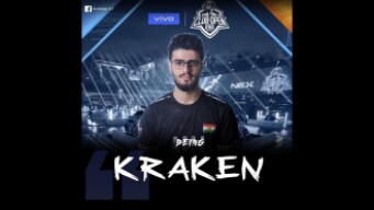 KRAKEN call of duty u wormate.io