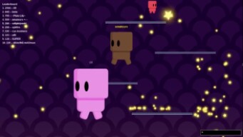 Stomped.io but I only target pros - part 3 (Summer finale part 1)