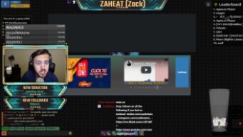 Lets Get GOOD!!! - Agma.io W/ Viewers