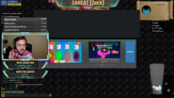 Agma.io Isn't Dead & Neither Am I!!! #Live