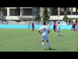 Alisio Preloshi Highlights VLLAZNIA U-17