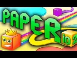 Paper.io 2