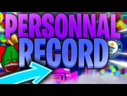 Powerline.io 66k Personnal record