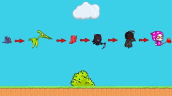 RAVEN TO HEART BREAKER REAPER GAME PLAY // FLYORDIE