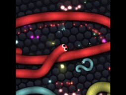 Slither.io JA ads square 15s
