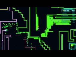 Powerline.io 55k (2019 gameplay)