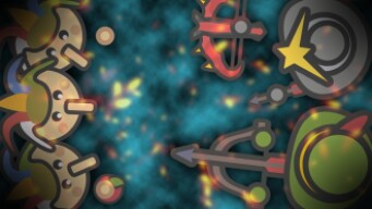 Moomoo.io Hackers can't handle two bows (Sandbox)