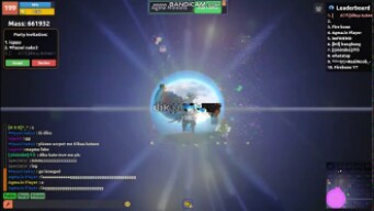 AGMA.IO RECOMBINE DESTRUCTION POWER UPS 2020 SPAM