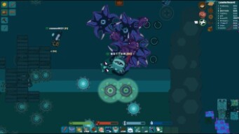 Starve.io - Kill Compilation #10 - TomBoy - 0 Edition