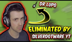 I Stream Sniped Dr Lupo in surviv.io!! Pro gameplay | surviv.io