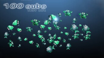 perfectas jugas en OCEANAR.IO(epic moments)