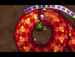 Littlebigsnake.io Speed Gameplay.