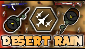 SURVIV.IO DESERT RAIN BOTSLAY MONTAGE