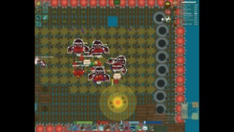 Starve.io SL Clan HighScore 2.300kk