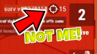 DUOs VS PRO PLAYER (surviv.io)