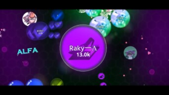 *Vanis.io* FFA!" Alfa Clan best clips #2