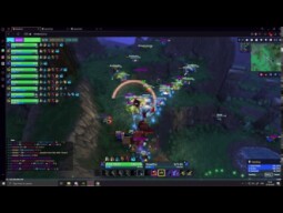 ASURA - Total domination on hordes.io - the usual