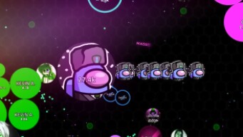 *Vanis.io* Who is the Imposter ?! FFA