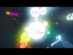 *Vanis.io* FFA MADNESS, Special video (Montage) #Copynames10K