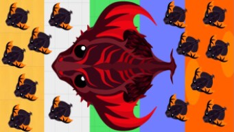 LEGENDARY KING RIPPER AGAIN IN MOPE