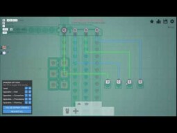 shapez.io Wires Tutorial (By Dogdayboy)