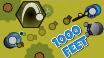 This PERK Is SO FUN! | surviv.io