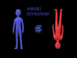 Hordes.io | Amari Giveaway