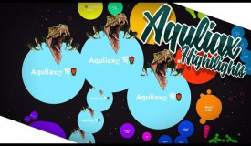 ALIS.IO - Aquliax Instant Highlights #7