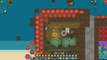 Starve io Raiding prep+Mini HS