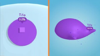 Paper.io 3d World Record 02:00 Min