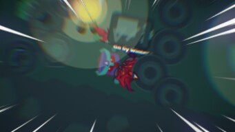 Starve.io - Painted Red