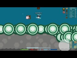 Starve io   Kill Compilation #4
