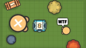 ZombsRoyale but I don't Update my Game (part 2)