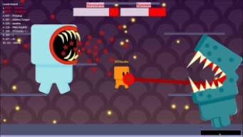 10 cool things that should be added to Stomped.io