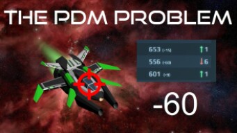 Pro Deathmatch Has a Huge Problem, and It's Fixable - Starblast.io PDM