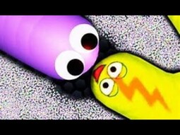 Slither.io, Wormax.io, and Wormate.io scores!!! || io game compilation