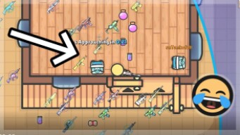 Dumb Zombsroyale Trolls that work (with mic)