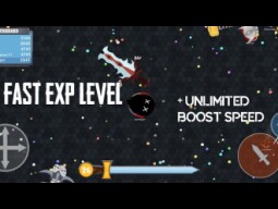 evowars io mod apk update 2020