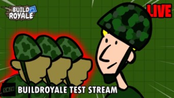 BuildRoyale.io Live