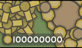 Moomoo.io How to get a lot of GOLD (NO SANDBOX)