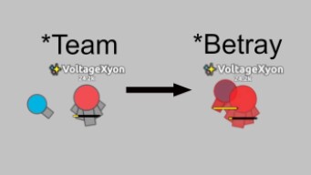 Hunting Teamers Part 2! | Diep.io