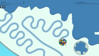 Paper.io 2 Map Control: 100.00% [Epic]