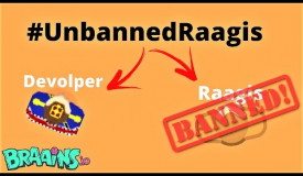 Braains.io Devolper Banned me from modd.io!