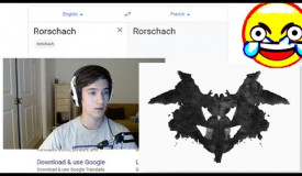 RORSCHACH INKBLOT TEST - Starblast.io Livestream