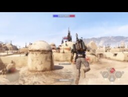 25 Kill Boba Game (19 killstreak) just to lose
