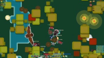 Types of Starve.io Youtubers