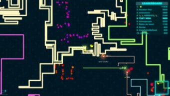 Powerline.io MOVES Pt.2